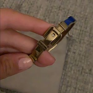 Michael kors bracelet